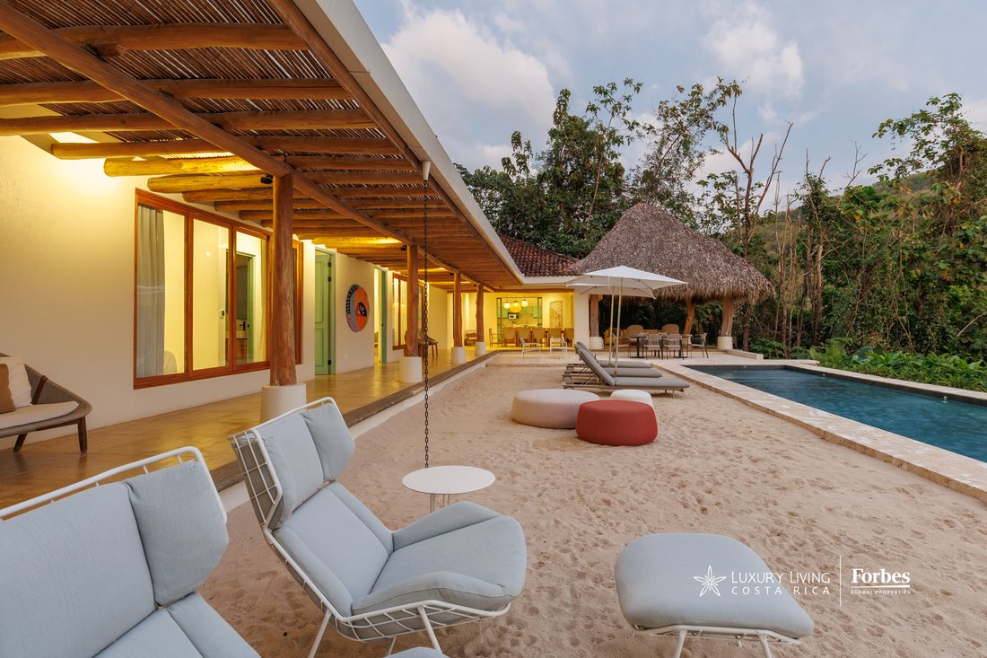 House in Punta Islita, Guanacaste Province, Costa Rica 1 - 15232761