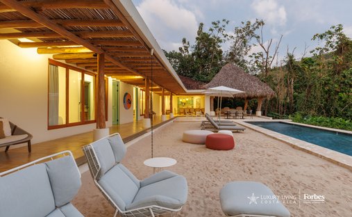Casa a Punta Islita, Provincia di Guanacaste, Costa Rica 1