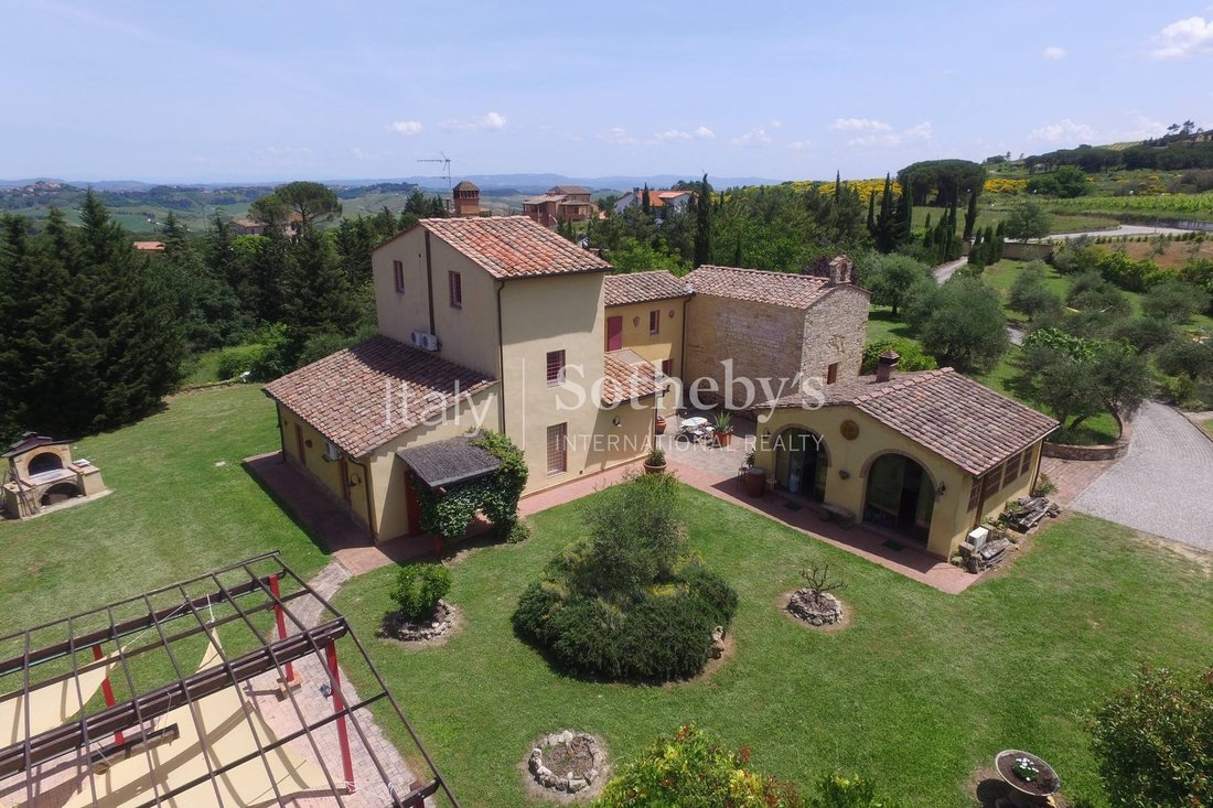 Casa a Toscana, Italia 3 - 15232835