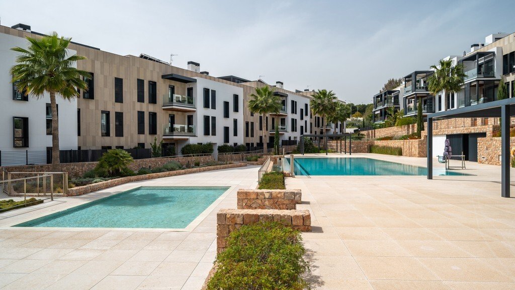Appartamento a Son Vida, Palma di Maiorca, Isole Baleari 1 - 15233285