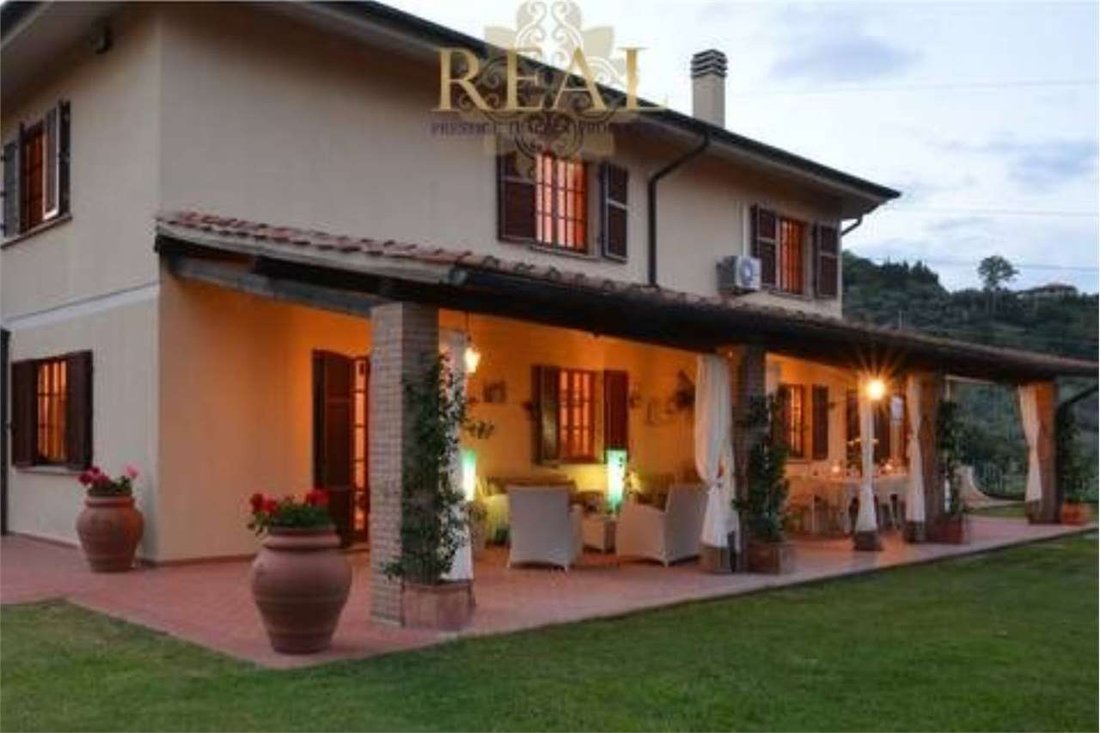 House in Suvereto, Tuscany, Italy 1 - 15233391