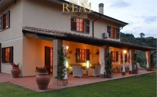 Casa en Suvereto, Toscana, Italia 1