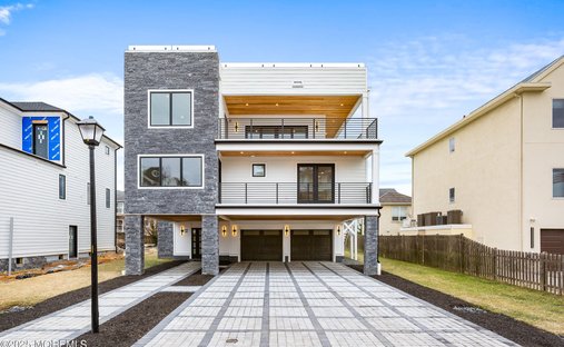 House in Rumson, New Jersey, United States 1