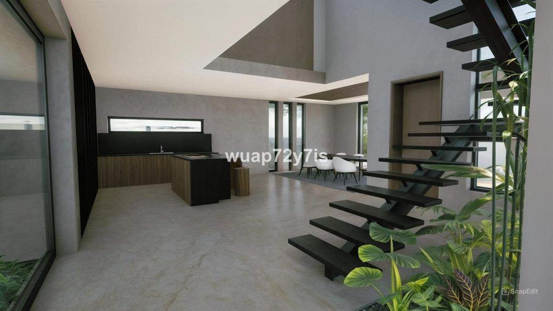 Villa in Estepona, Andalusia, Spain 5 - 15232132