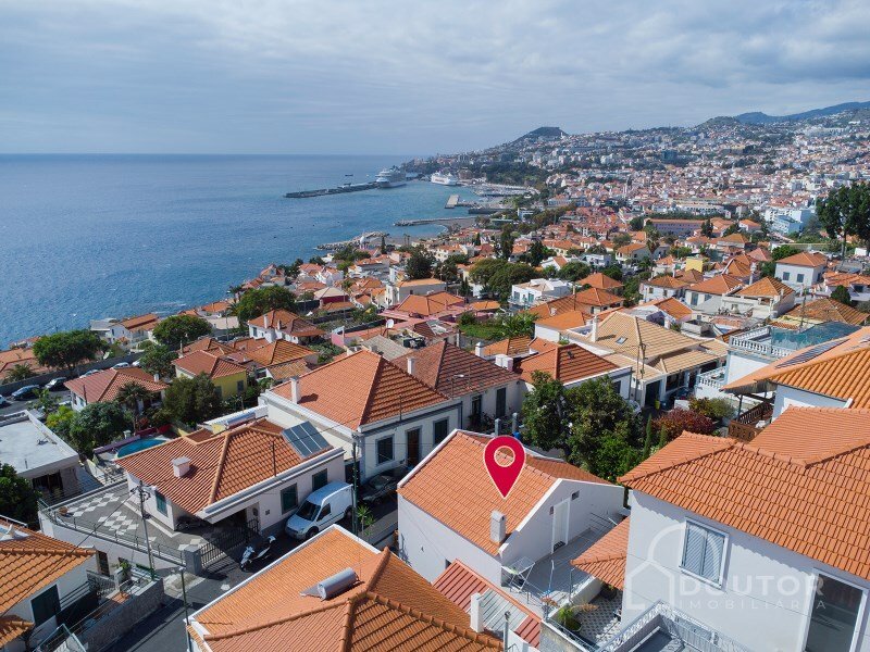 Haus in Funchal, Autonome Region Madeira, Portugal 3 - 15232594
