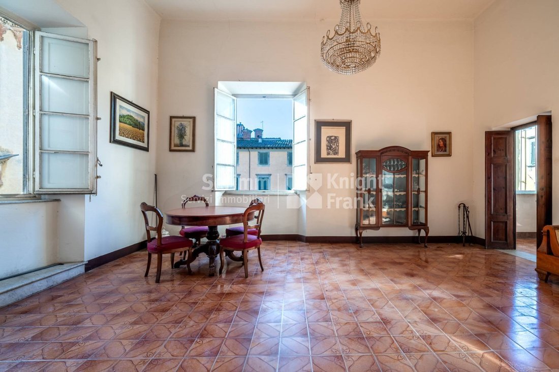 Appartamento a Lucca, Toscana, Italia 2 - 15233588