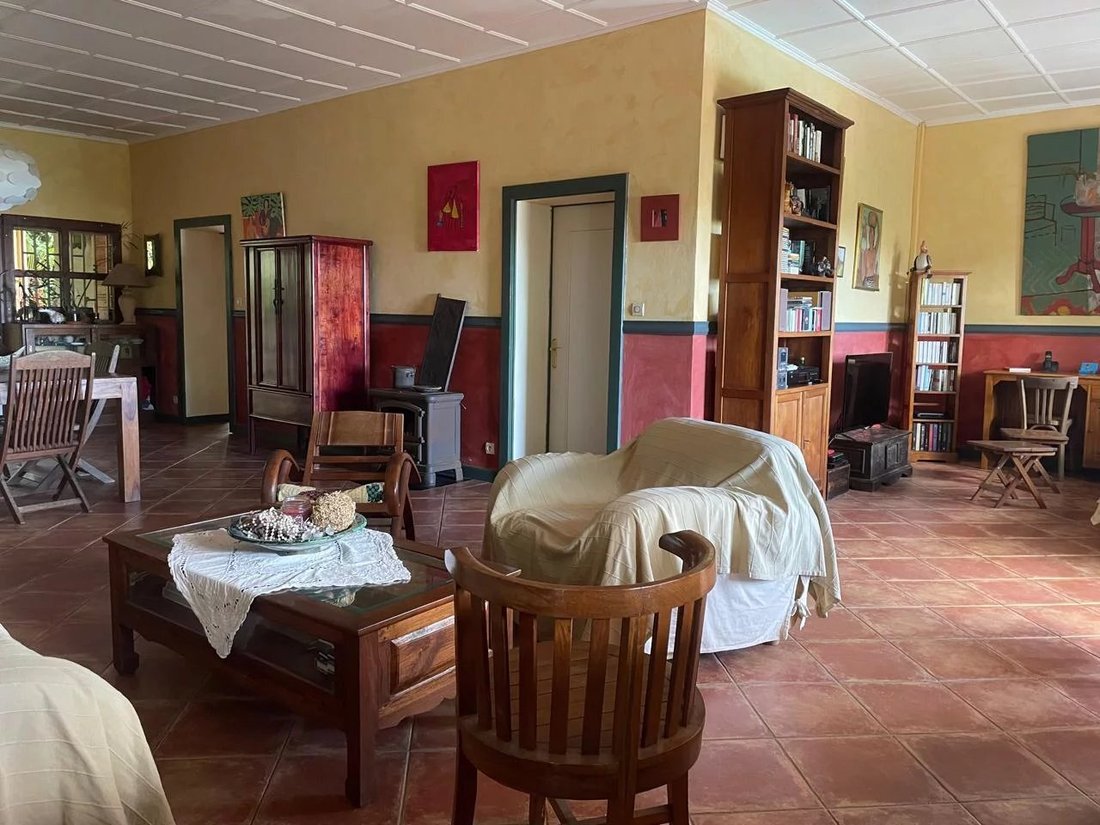 House in Le Tampon, Saint-Pierre, Réunion 4 - 15232543