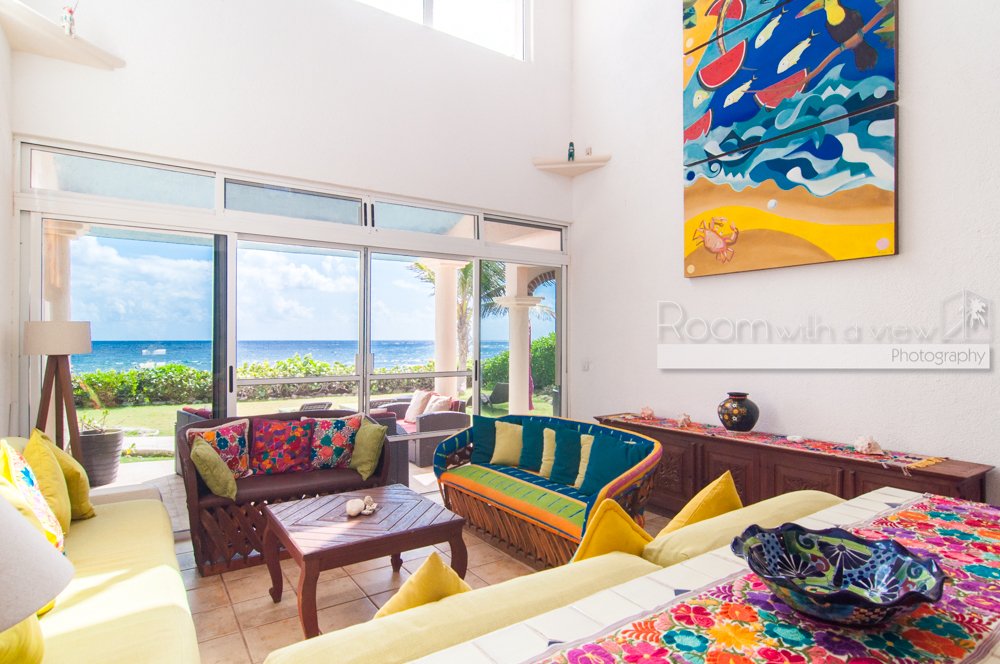 House in Akumal, Quintana Roo, Mexico 4 - 15161676
