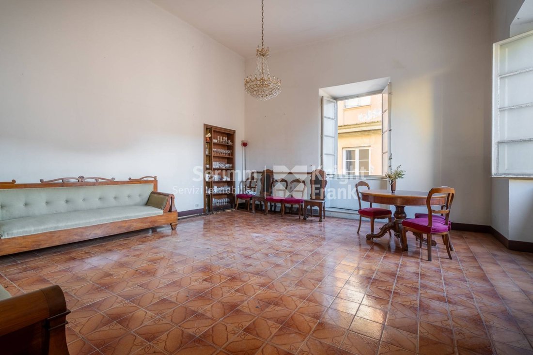 Appartamento a Lucca, Toscana, Italia 3 - 15233588