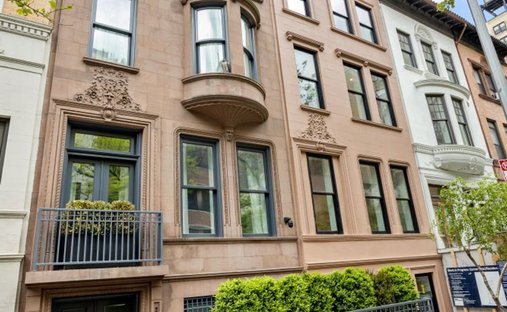 New York, New York, United States 1