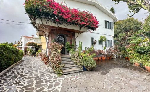Haus in Funchal, Autonome Region Madeira, Portugal 1