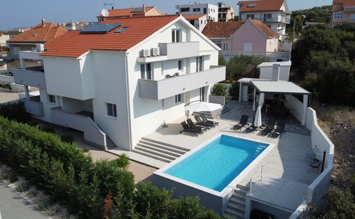 Casa en Opcina Veliki Grdevac, Bjelovar-Bilogora, Croacia 1