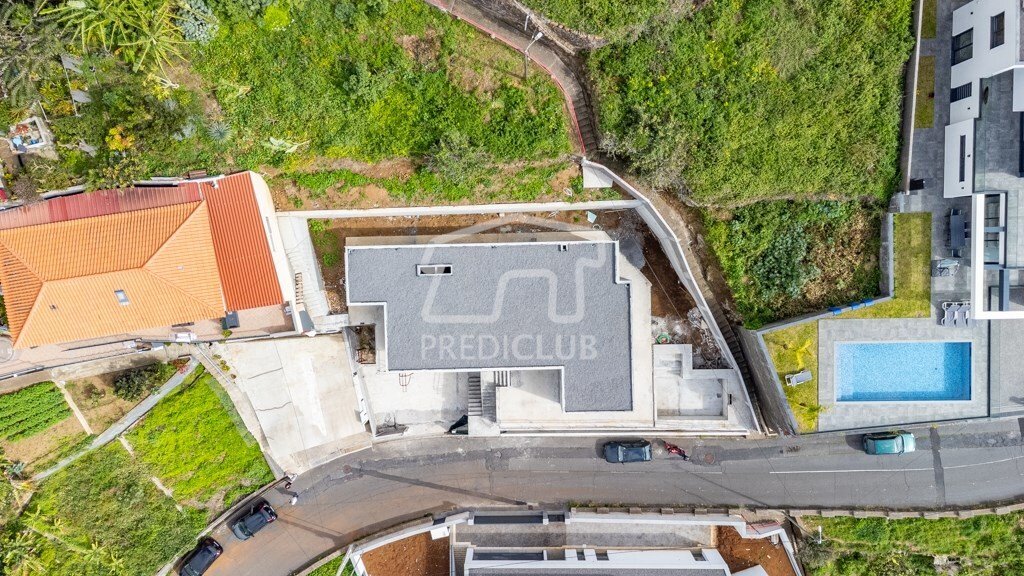 Villa in Ribeira Brava, Autonome Region Madeira, Portugal 1 - 15086851