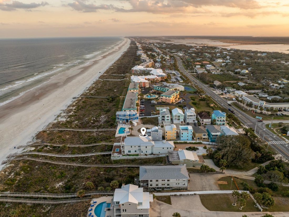 House in St. Augustine, Florida, United States 3 - 15233269