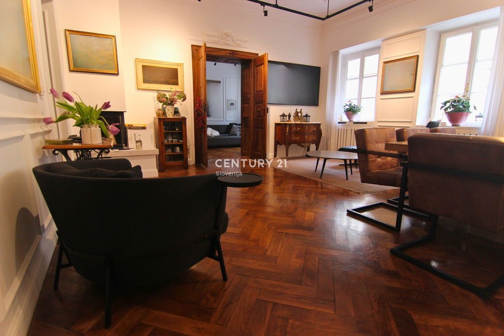Apartment in Ljubljana, Ljubljana, Slovenia 2 - 15231637