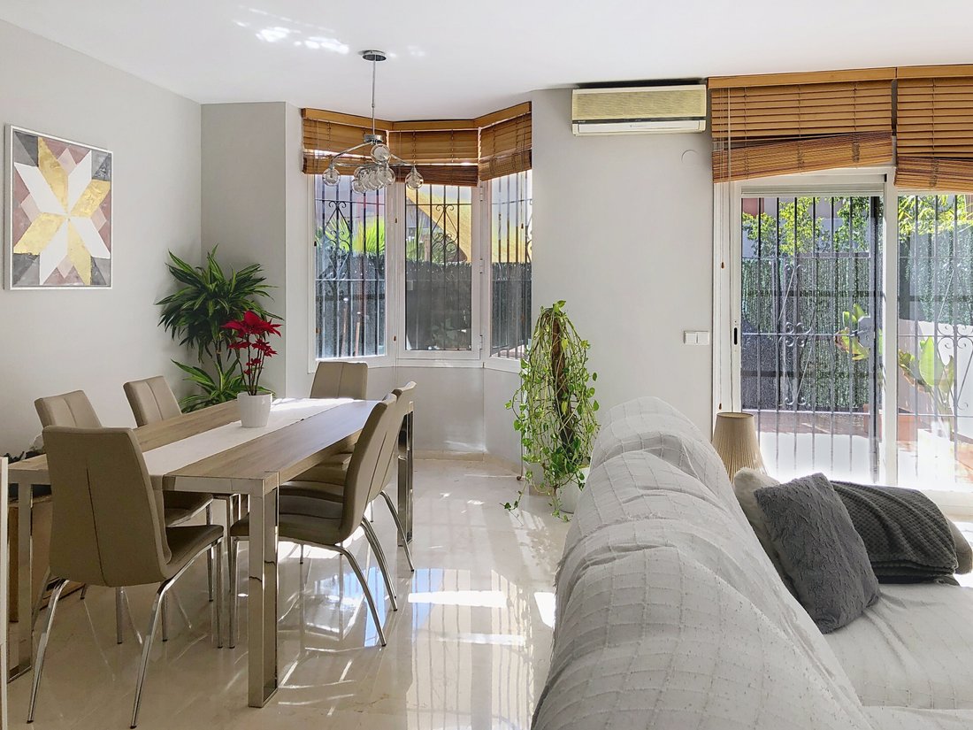 Townhouse in Estepona, Andalusia, Spain 5 - 15232974