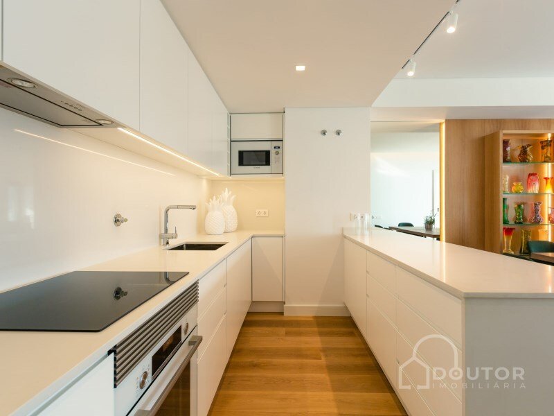 Wohnung in Funchal, Autonome Region Madeira, Portugal 4 - 15232589