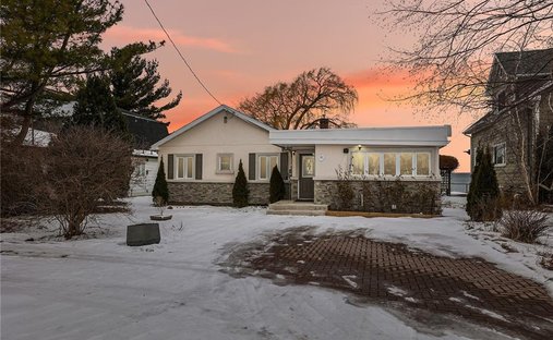Niagara-on-the-Lake, Ontario, Canada 1