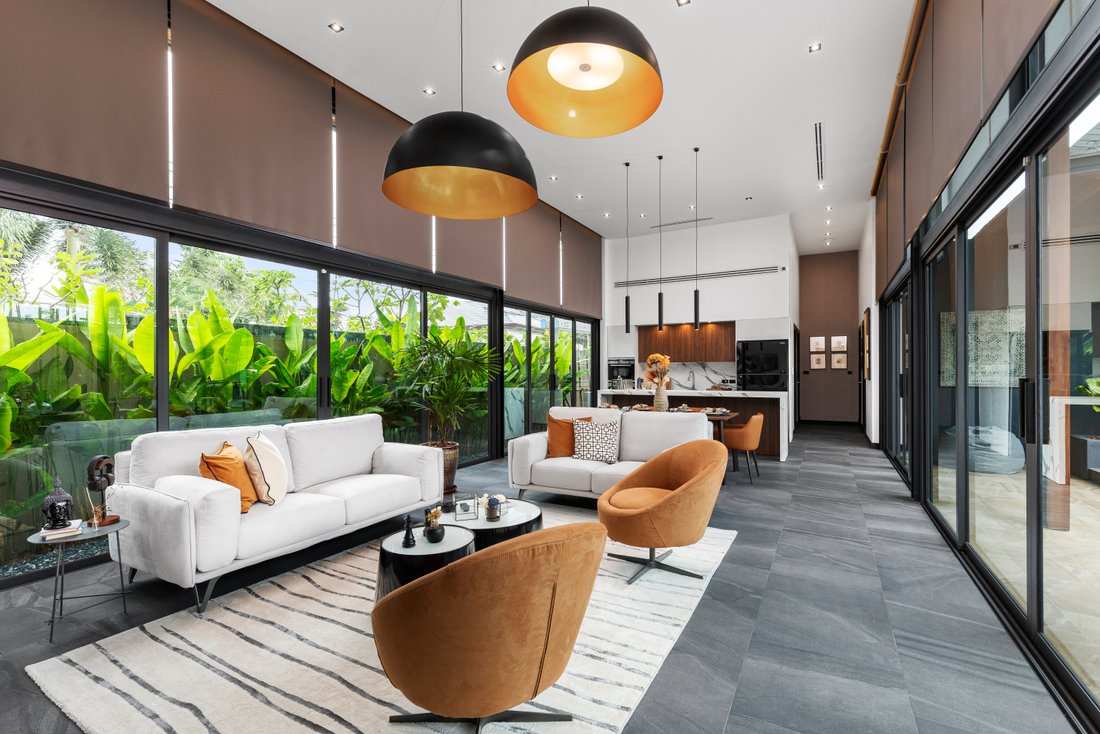 Villa in Rawai, Phuket, Thailand 3 - 15232151