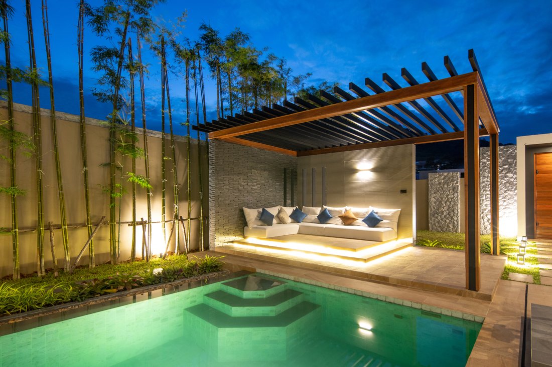 Villa in Rawai, Phuket, Thailand 2 - 15232151