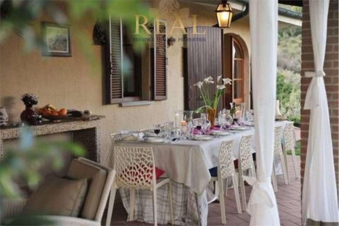 House in Suvereto, Tuscany, Italy 4 - 15233391