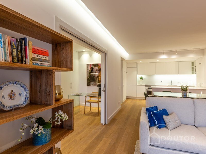 Wohnung in Funchal, Autonome Region Madeira, Portugal 5 - 15232587