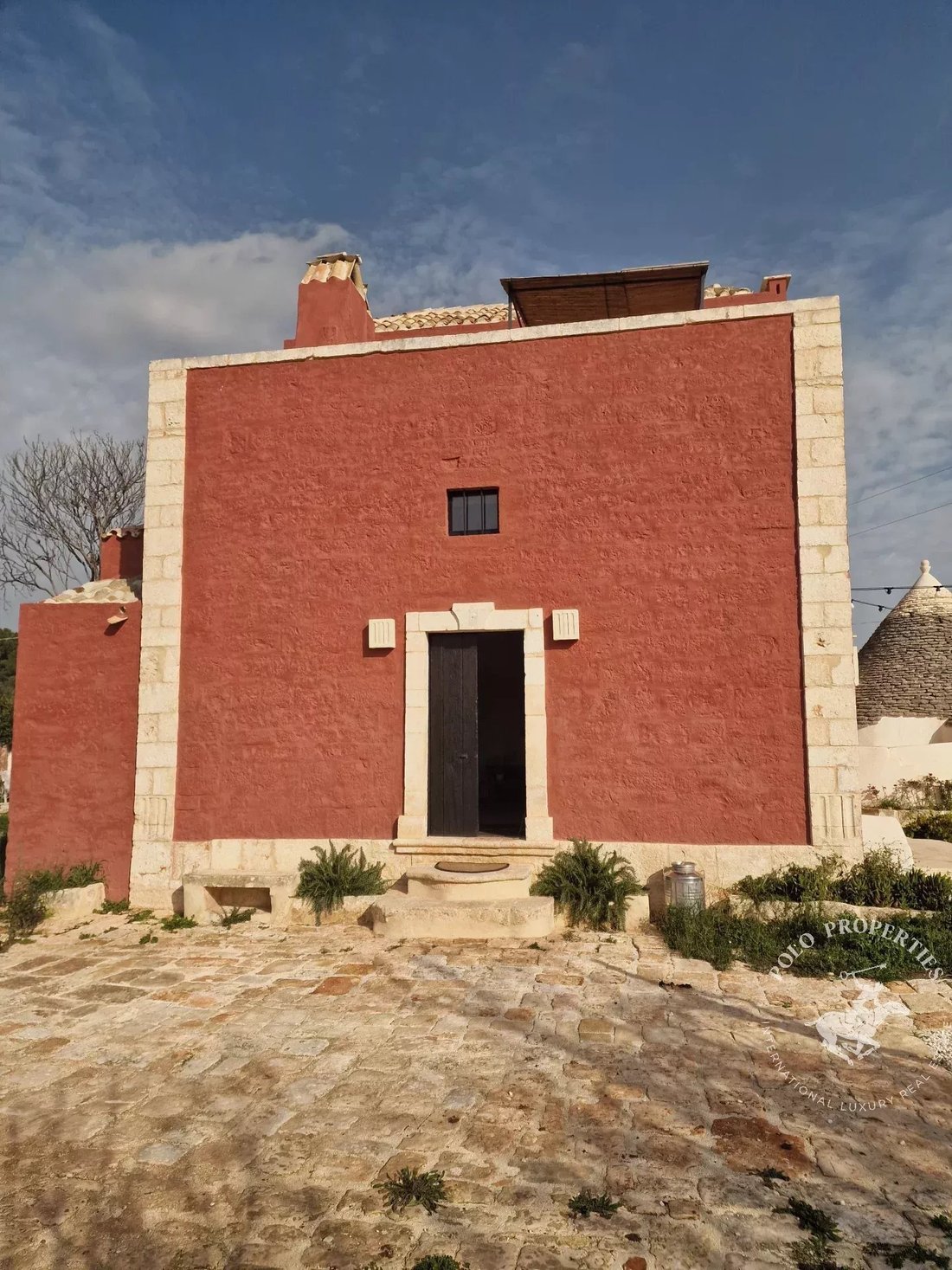 Casa en Ceglie Messapica, Apulia, Italia 4 - 15183101