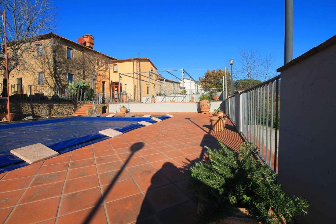 Farm Ranch in Center, Vinci, Tuscany 2 - 15233214