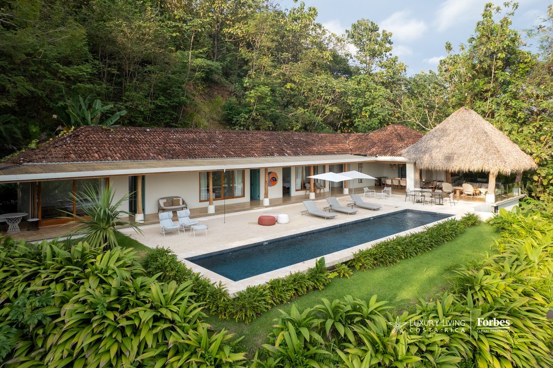 House in Punta Islita, Guanacaste Province, Costa Rica 4 - 15232761