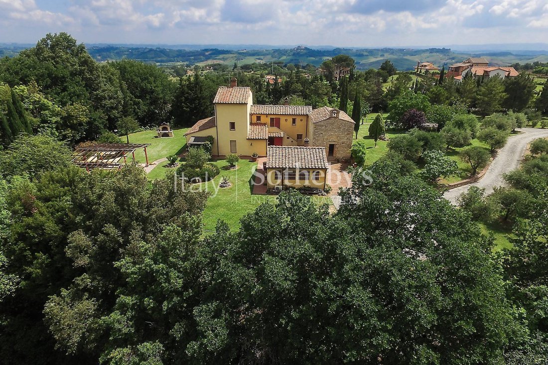 Casa a Toscana, Italia 2 - 15232835