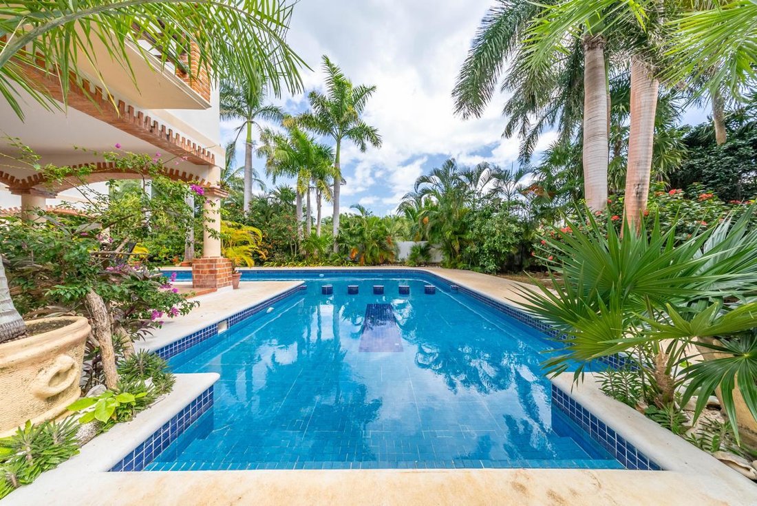 House in Playa Paraiso, Quintana Roo, Mexico 4 - 15233716