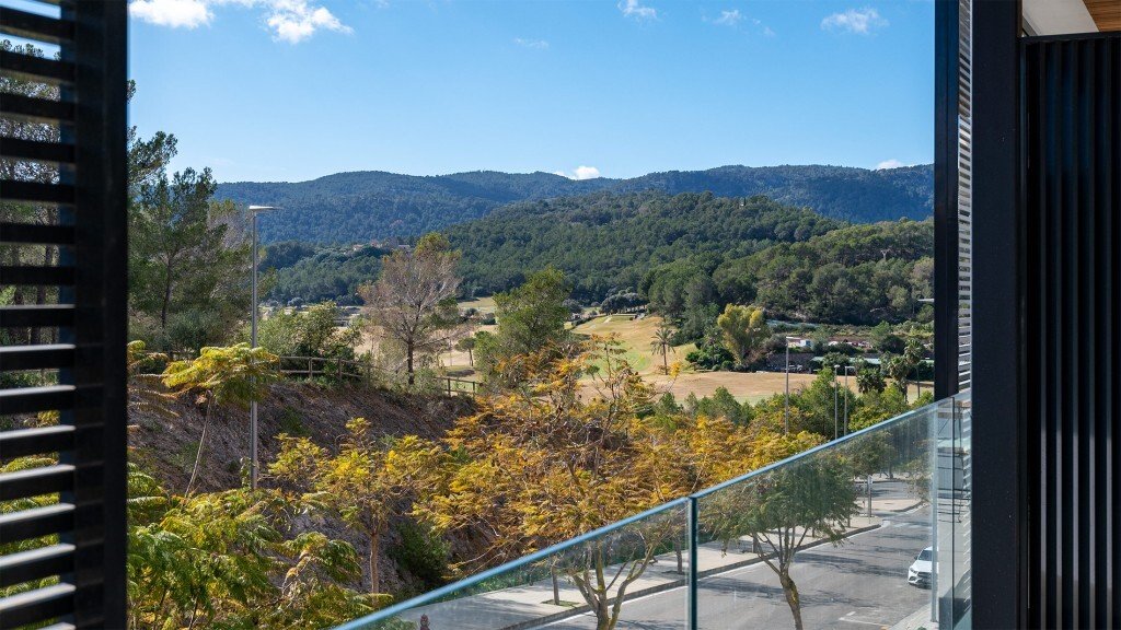 Apartment in Son Vida, Palma, Balearic Islands 3 - 15233285