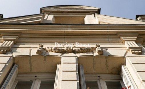 Calvados 19th Century Chateau In Perfect Condition