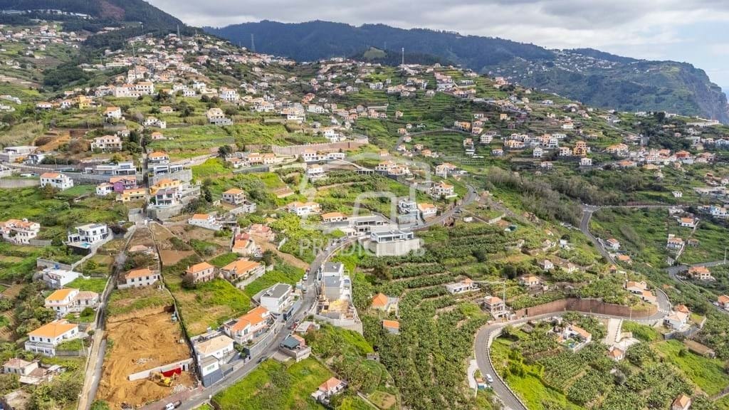 Villa in Ribeira Brava, Autonome Region Madeira, Portugal 3 - 15086851