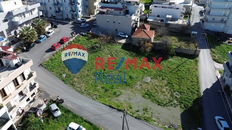 Land in 3rd Community of Heraklion - Western, Heraklion, Greece 5 - 15051471