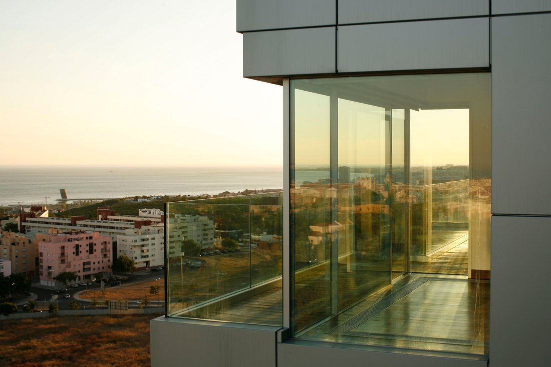 Apartment in Belem, Lisbon, Portugal 5 - 15235479