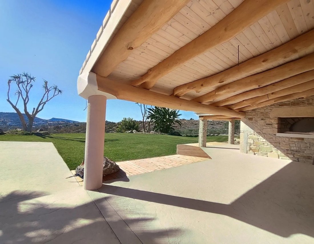 Villa in Community of Pitsidia, Tybakio, Greece 5 - 15235214