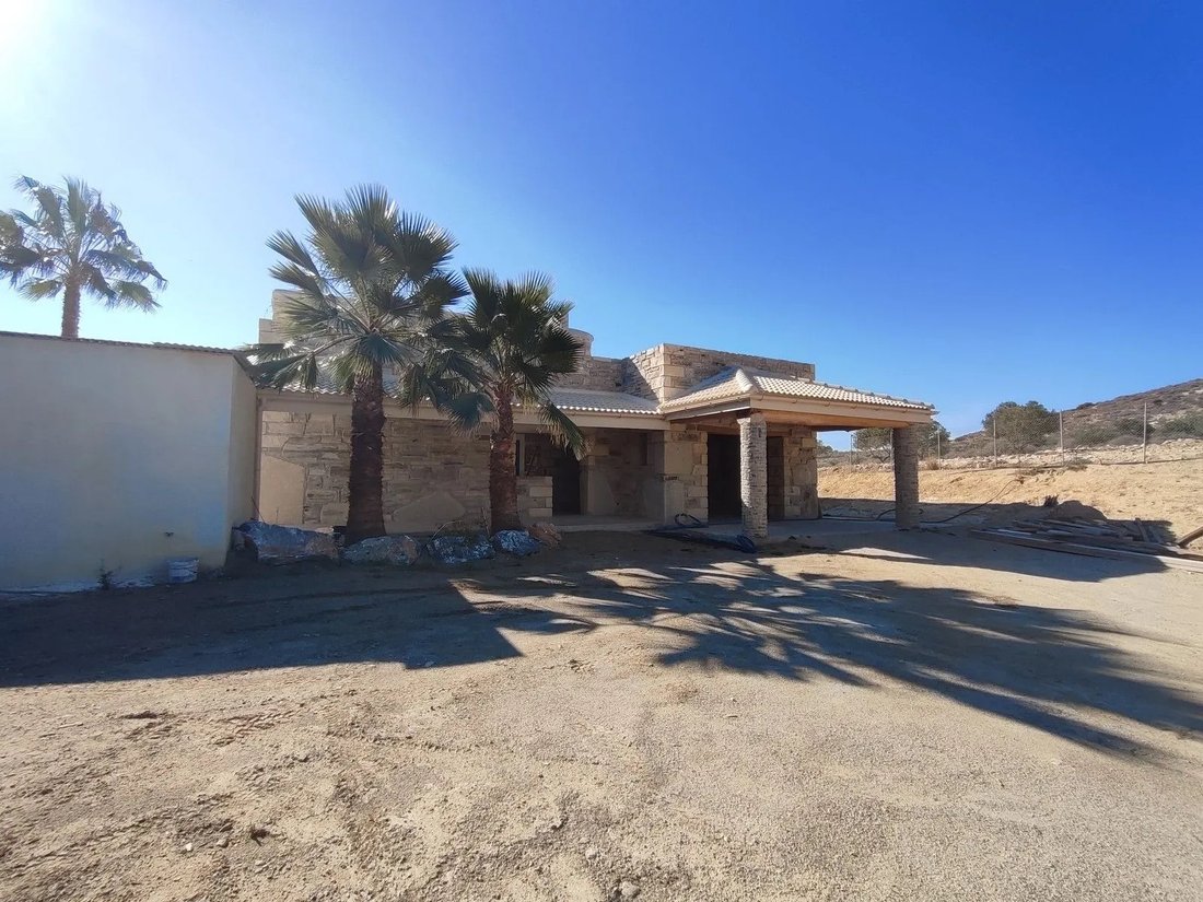 Villa in Community of Pitsidia, Tybakio, Greece 4 - 15235214