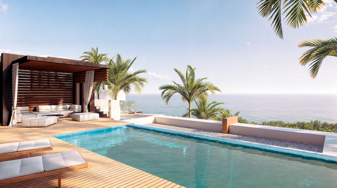 Villa in Ko Pha Ngan, Surat Thani, Thailand 2 - 15234086