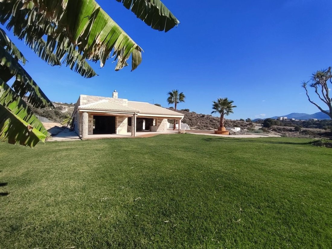 Villa in Community of Pitsidia, Tybakio, Greece 1 - 15235214