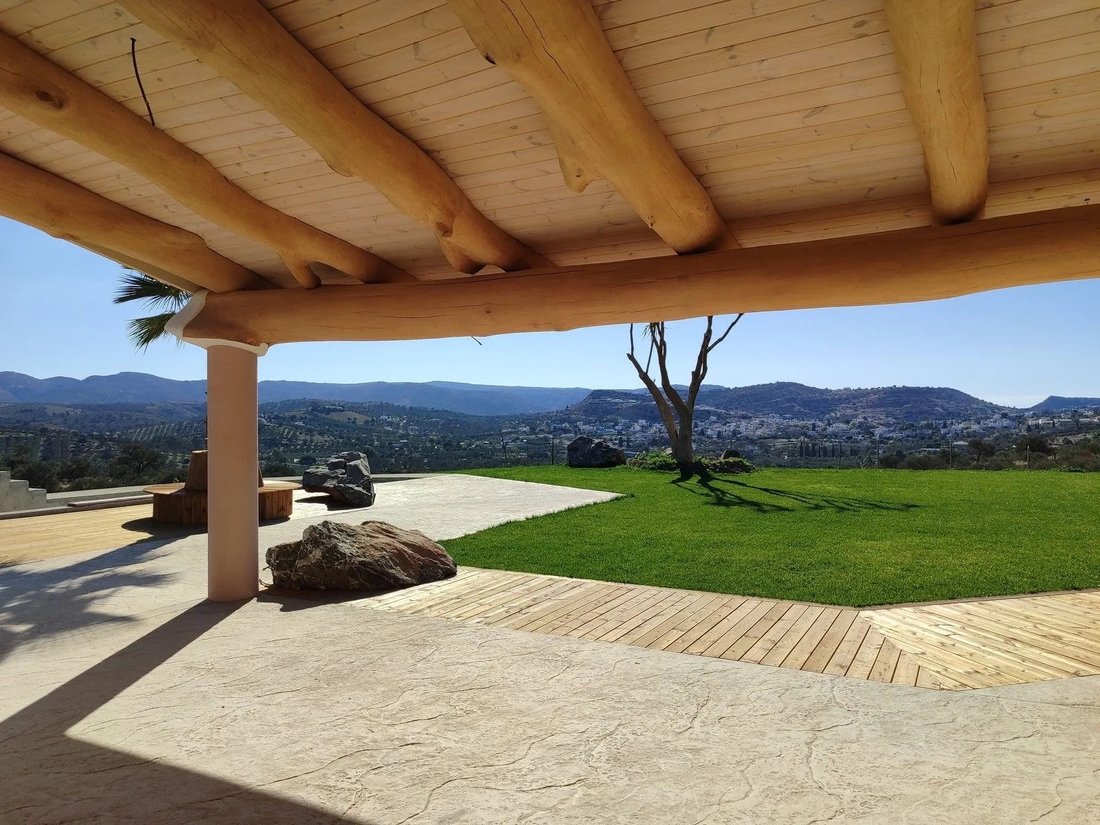 Villa in Community of Pitsidia, Tybakio, Greece 3 - 15235214