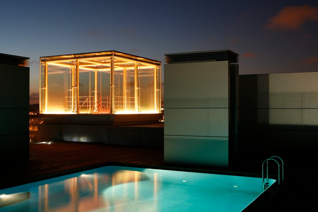 Apartment in Belem, Lisbon, Portugal 1 - 15235479