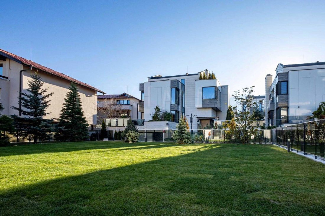 House in Sofia, Sofia City Province, Bulgaria 4 - 15234682
