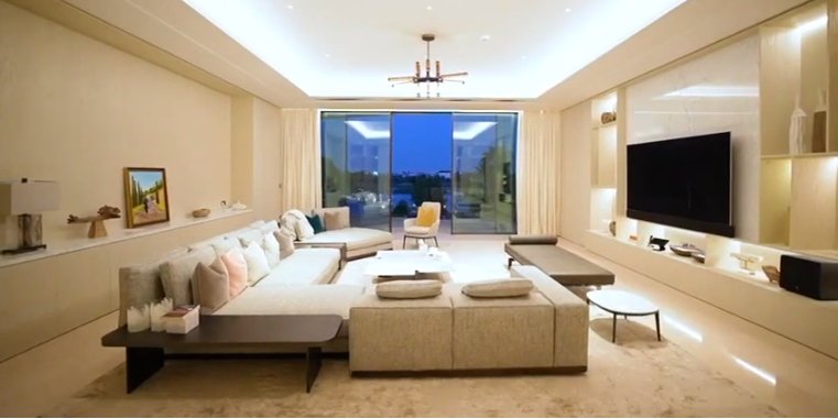 Villa in Emirates Hills, Dubai, United Arab Emirates 3 - 15234650