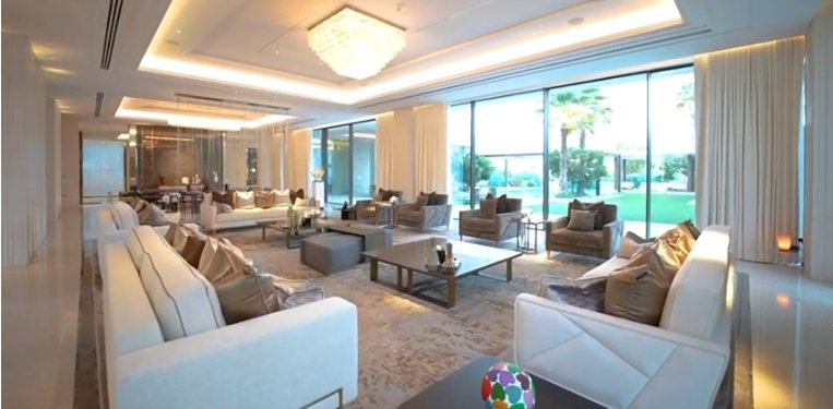 Villa in Emirates Hills, Dubai, United Arab Emirates 2 - 15234650