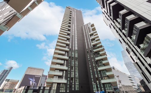 Apartamento en Milán, Lombardía, Italia 1