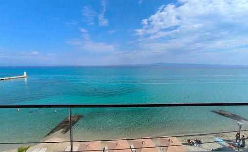 House in Halkidiki, Macedonia and Thrace, Greece 1