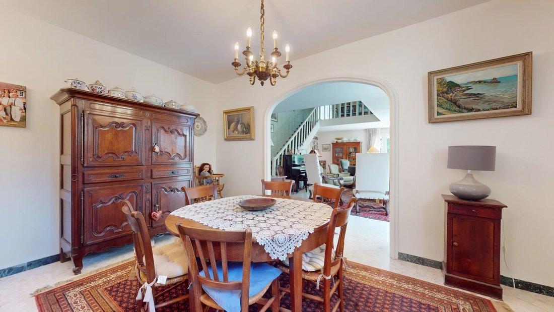 House in Dampierre-en-Yvelines, Ile-de-France, France 4 - 13705775