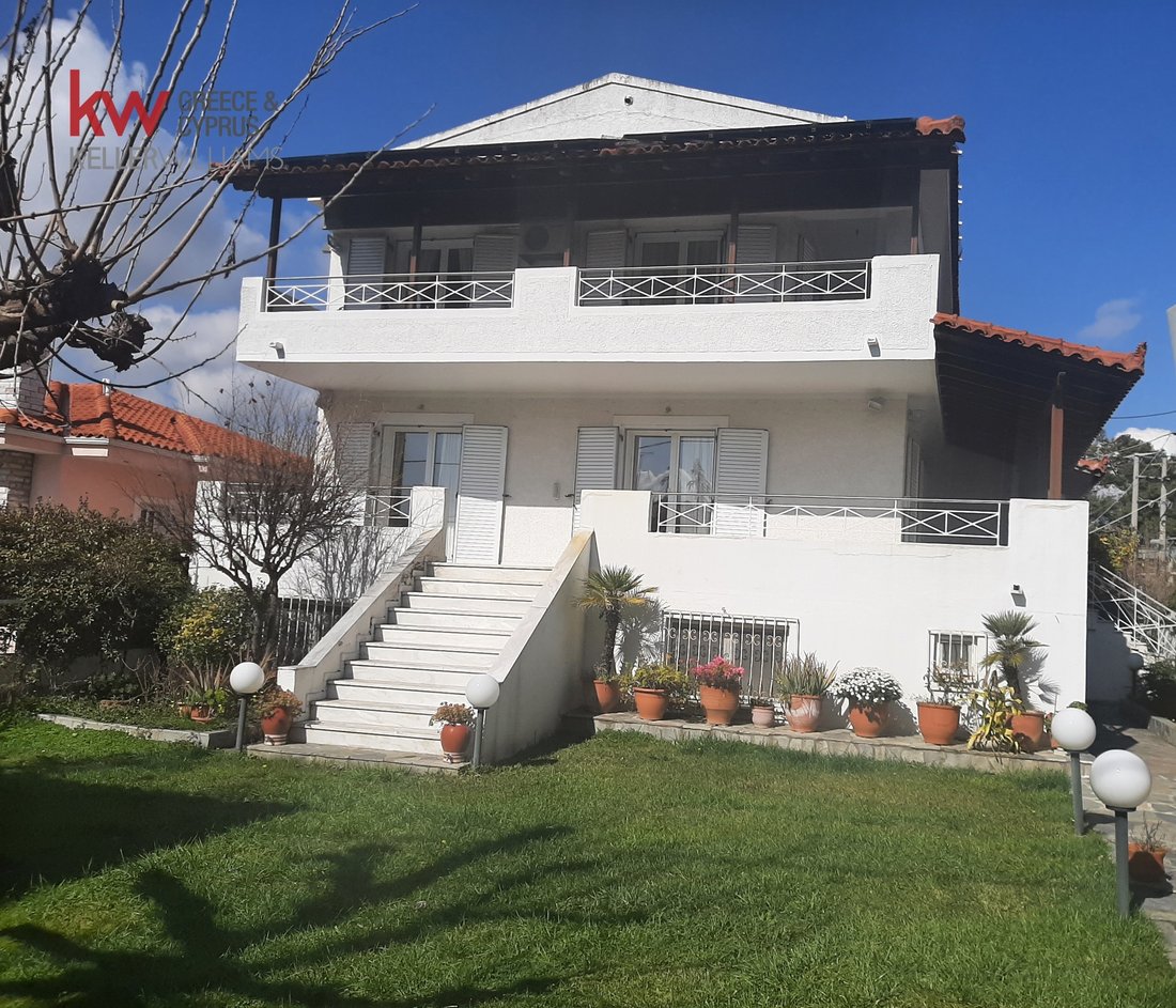 Haus in Dionysos, Attika, Griechenland 1 - 15234825