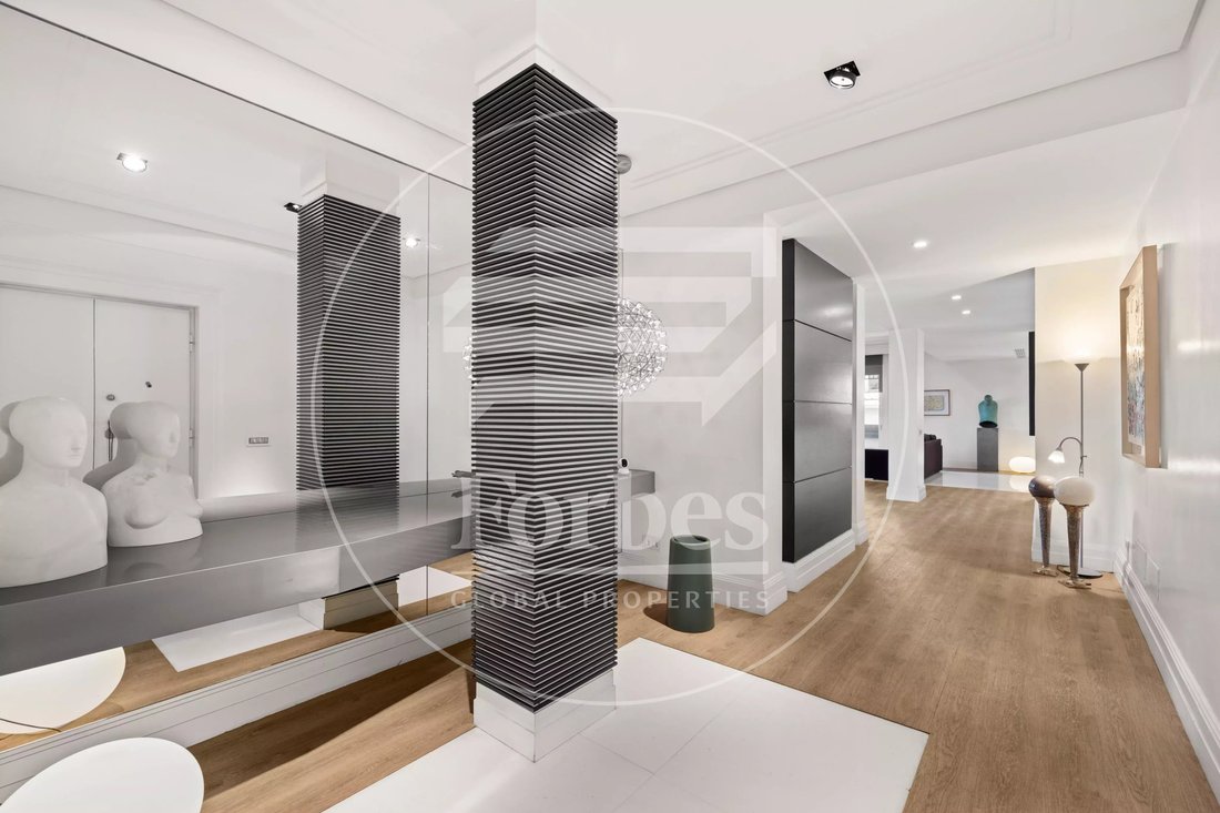 Appartement à Rome, Latium, Italie 2 - 15059382